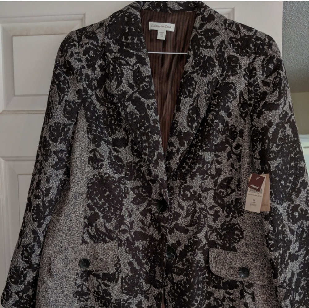 Jacket